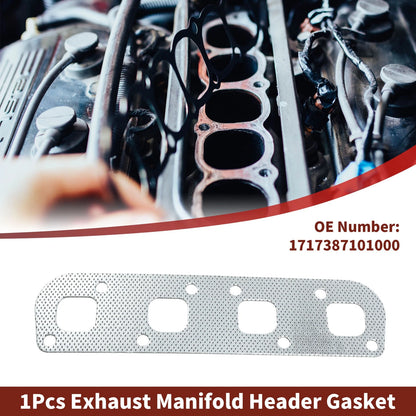 Exhaust Manifold Header Gasket for Daihatsu Applause (1989–2000) No. 1717387101000
