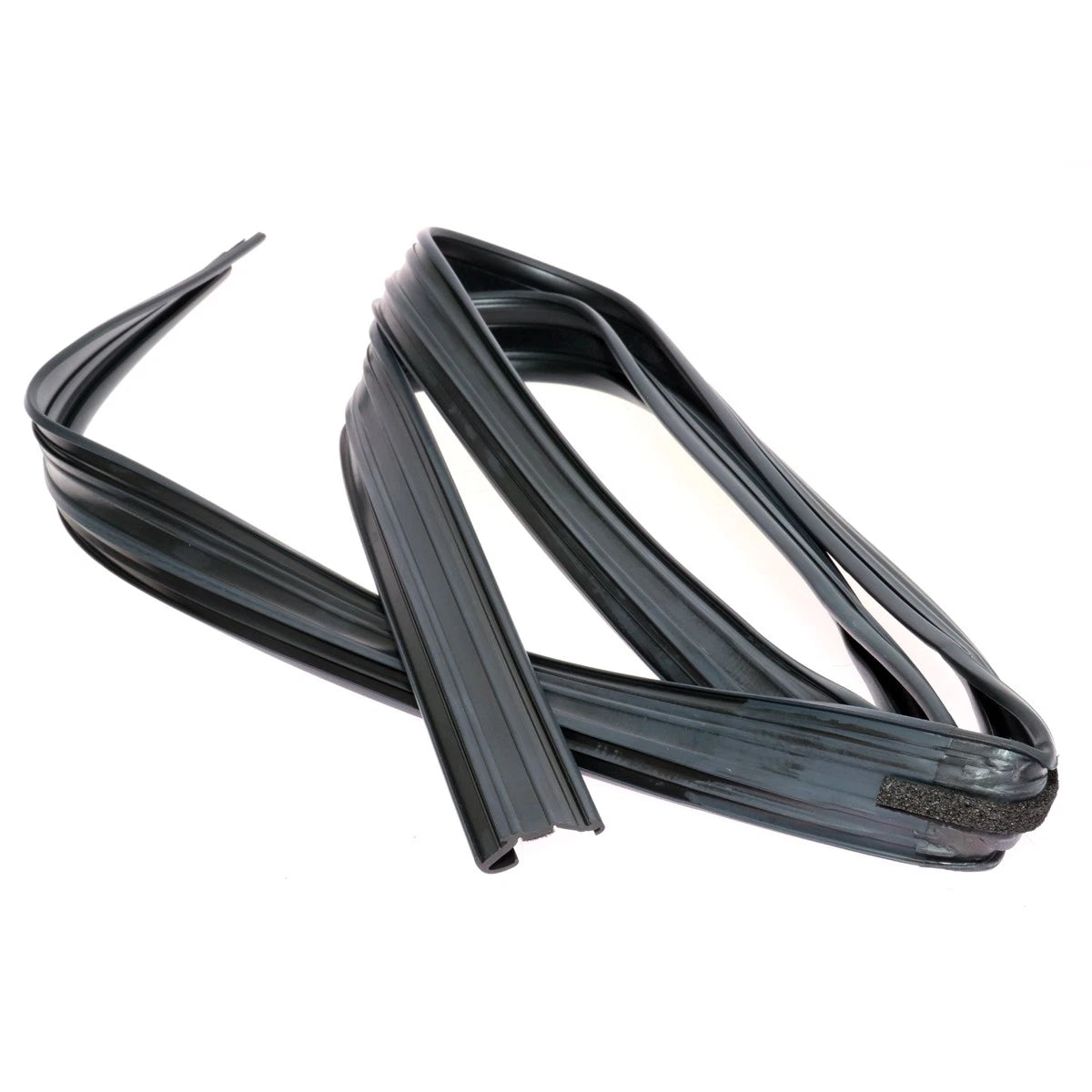 Door Glass Run Channel for Toyota Corolla Sedan (1991–2001)