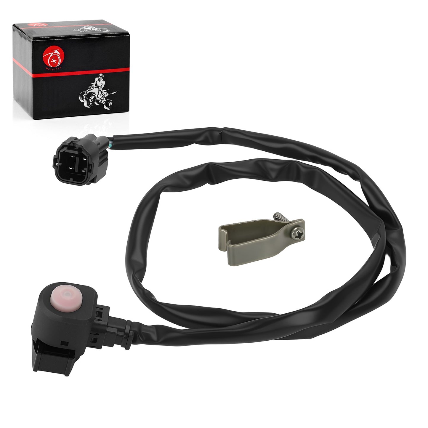 Launch Control Switch for Yamaha YZ450F (2020–2022)
