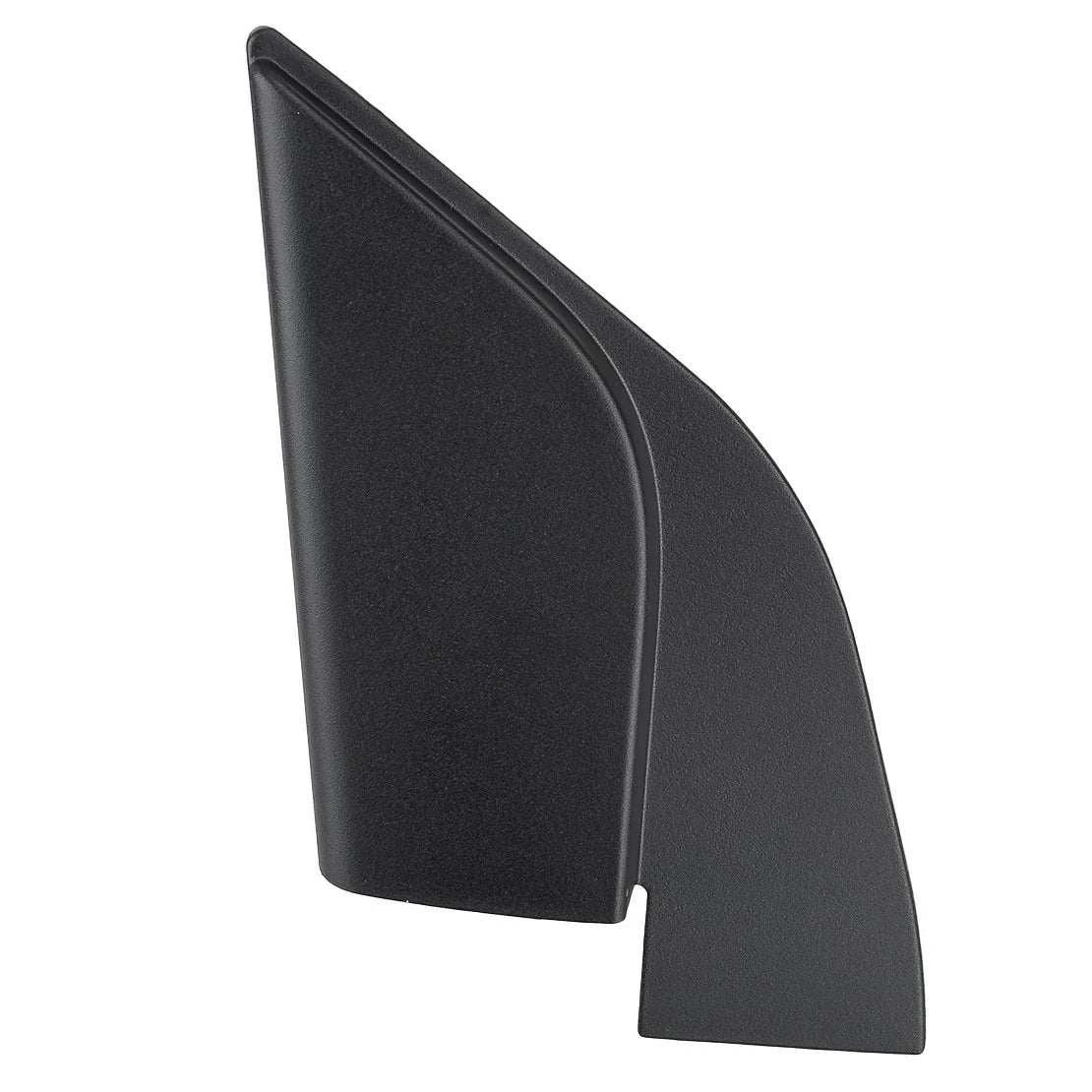 Left Mirror Triangle Caps for Nissan Versa (2012-2018)