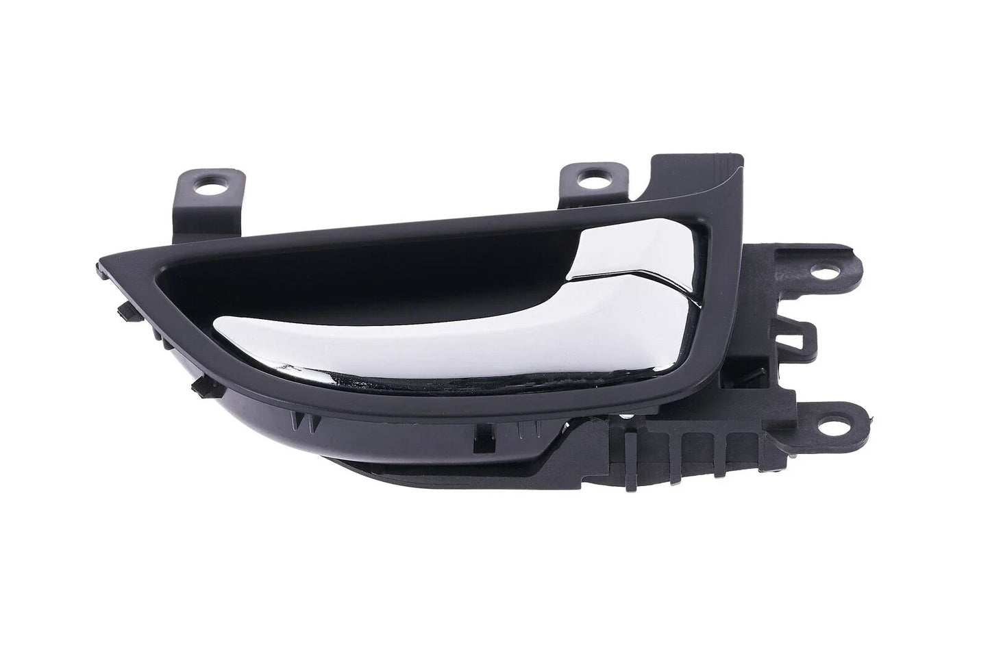 Chrome Front Right Inner Door Handle for Hyundai Elantra MD (2011–2015)