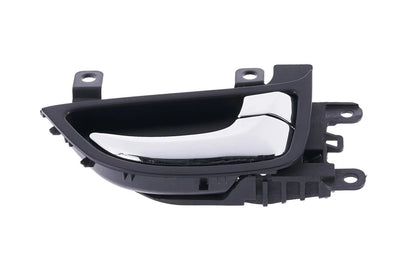 Chrome Front Right Inner Door Handle for Hyundai Elantra MD (2011–2015)