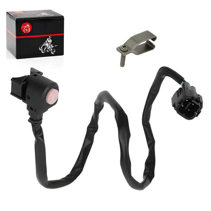 Launch Control Switch Button for Yamaha YZ450F (2020–2022)
