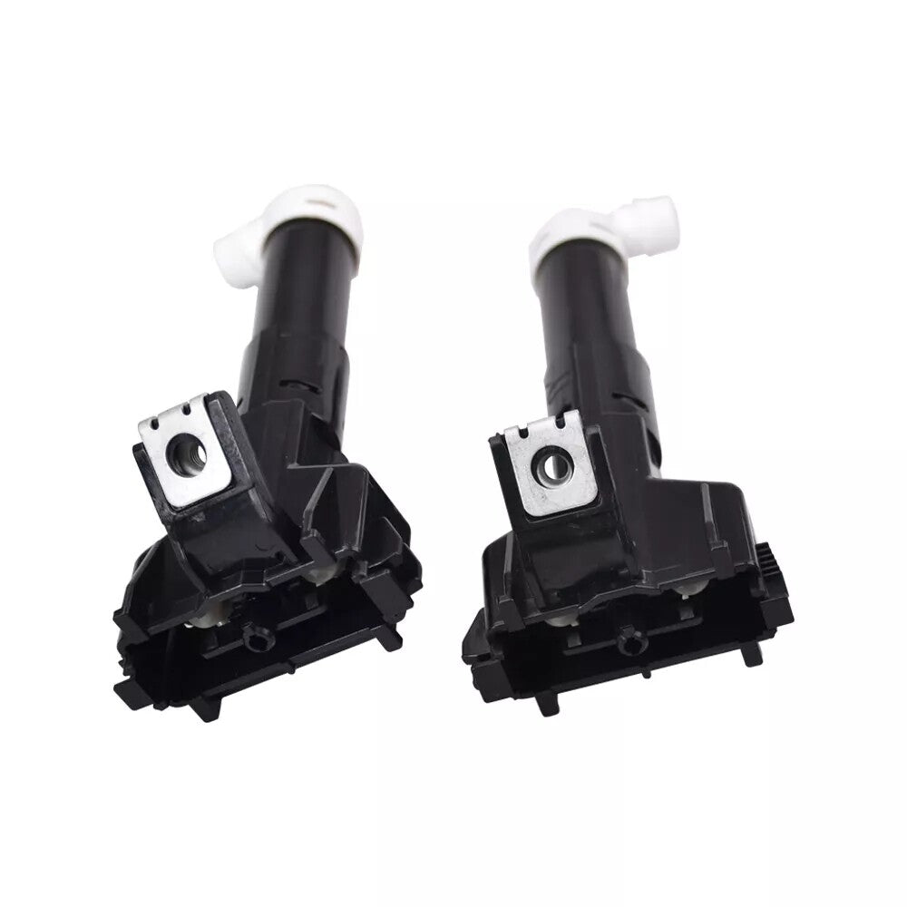 2X Headlight Washer Spray Nozzle Pump for Lexus LS460 LS600H (2013–2017)