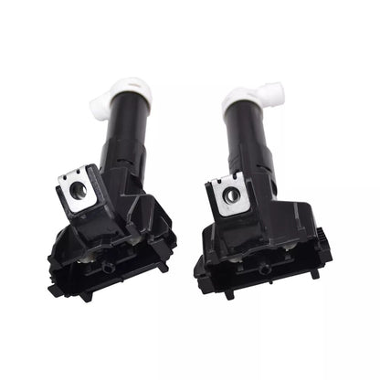 2X Headlight Washer Spray Nozzle Pump for Lexus LS460 LS600H (2013–2017)