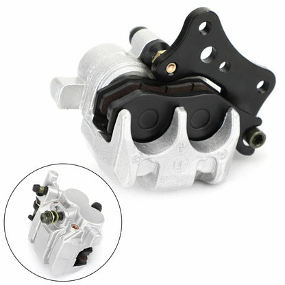 Rear Brake Caliper for Kawasaki KL650 KLR650 (2008–2020) EJ800