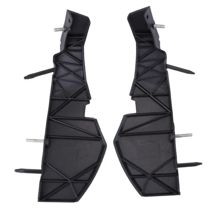 4 Pcs Front Bumper Support Brackets for Dodge Challenger (2008-2023)