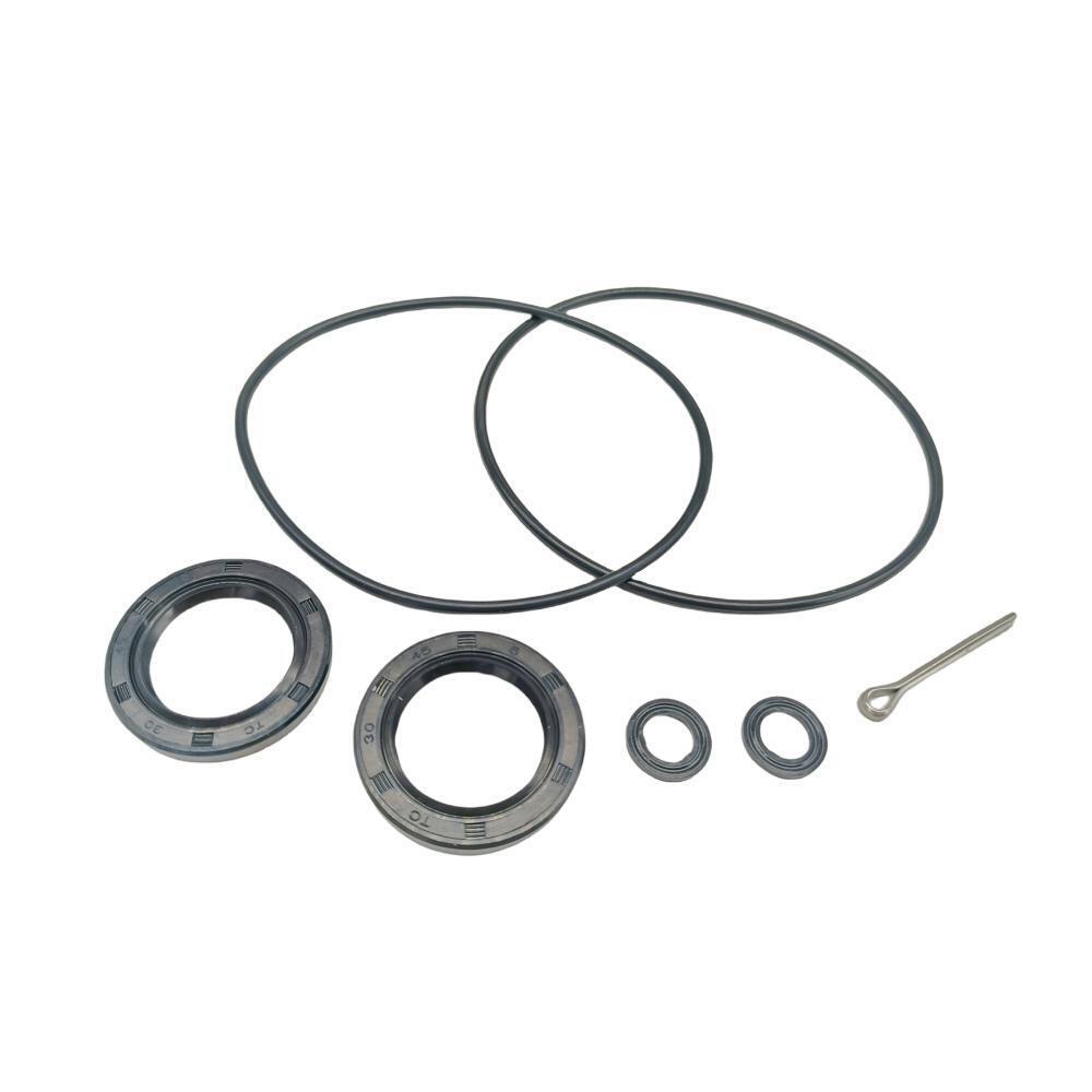Lower Unit Oil Seal for Suzuki DF 150 175 225 300 (2000–2023)