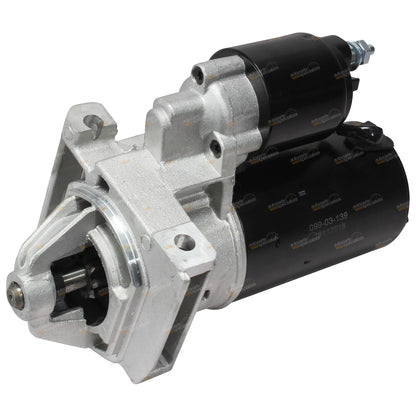 Starter Motor for Holden V6 3.8L (VN–VY)