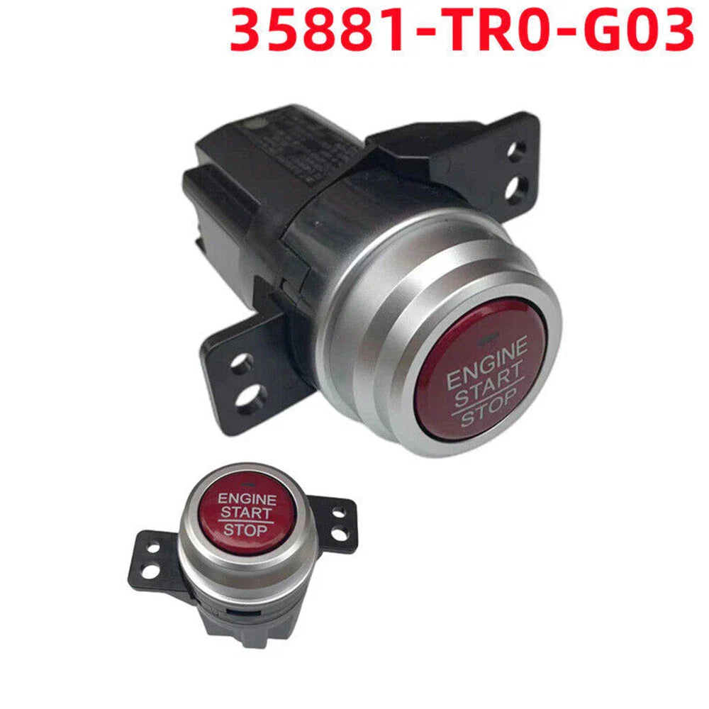 Ignition Button Switch for Honda Civic (2012-2015)