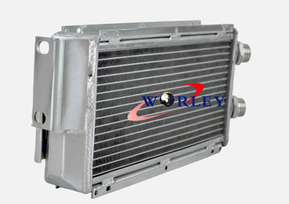 Front Aux Oil Cooler for Porsche 911 1984–1989