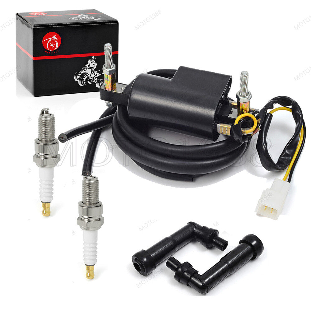 Ignition Coil for Honda Hawk CB400 CB450 (1979–1985)