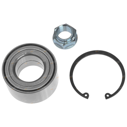 Front Wheel Bearing Kit for Honda Civic (1987–2000)