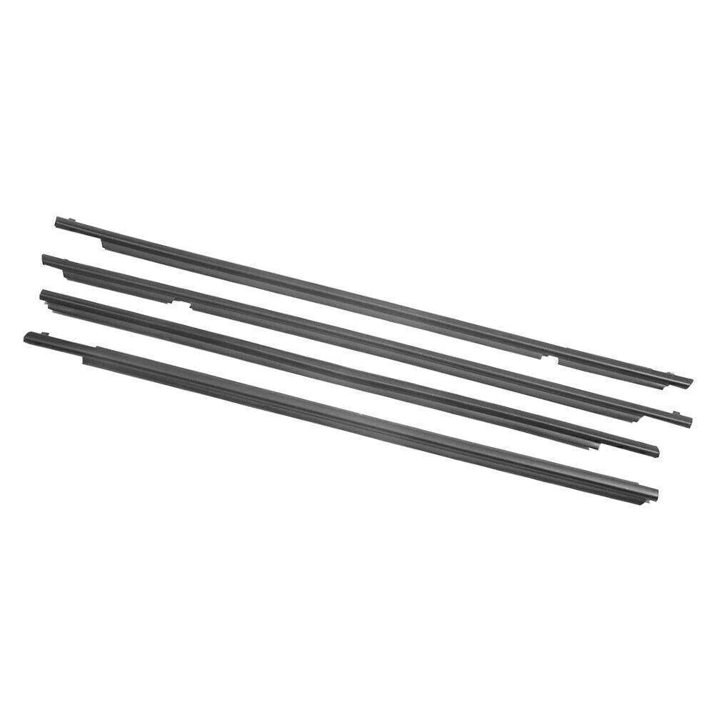 Front Head Hood Bonnet Strip for Toyota Tacoma (2015–2019)