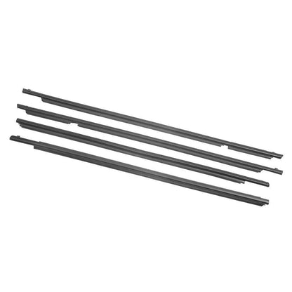 Front Head Hood Bonnet Strip for Toyota Tacoma (2015–2019)