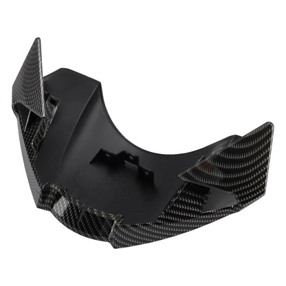Headlight Front Fairing for Street Triple 765 R/RS (2020–2022) Carbon