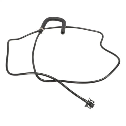 Radiator Coolant Recovery Tank Overflow Hose for 2013-2020 Ford Fusion