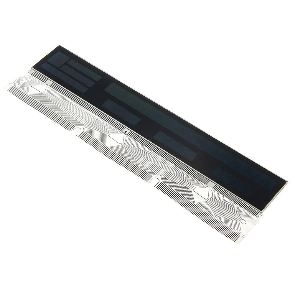 1PC LCD Display for BMW E38 E39 E53 Instrument Cluster Pixel Repairing