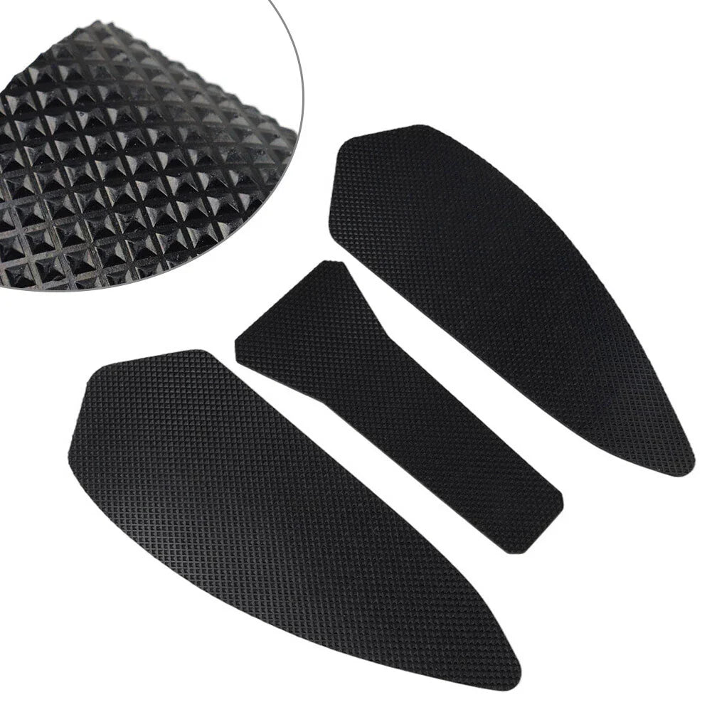Anti-Slip Tank Traction Pad Knee Grip Protector for BMW S1000RR (2020)