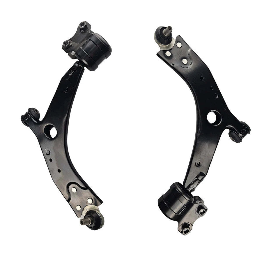 2X Front Lower Control Arm for Ford Focus (2000–2007)