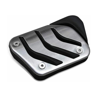 Gas Brake Pedal Plate Cover for BMW 3 5 7 Series X3 X5 (2000-2023)