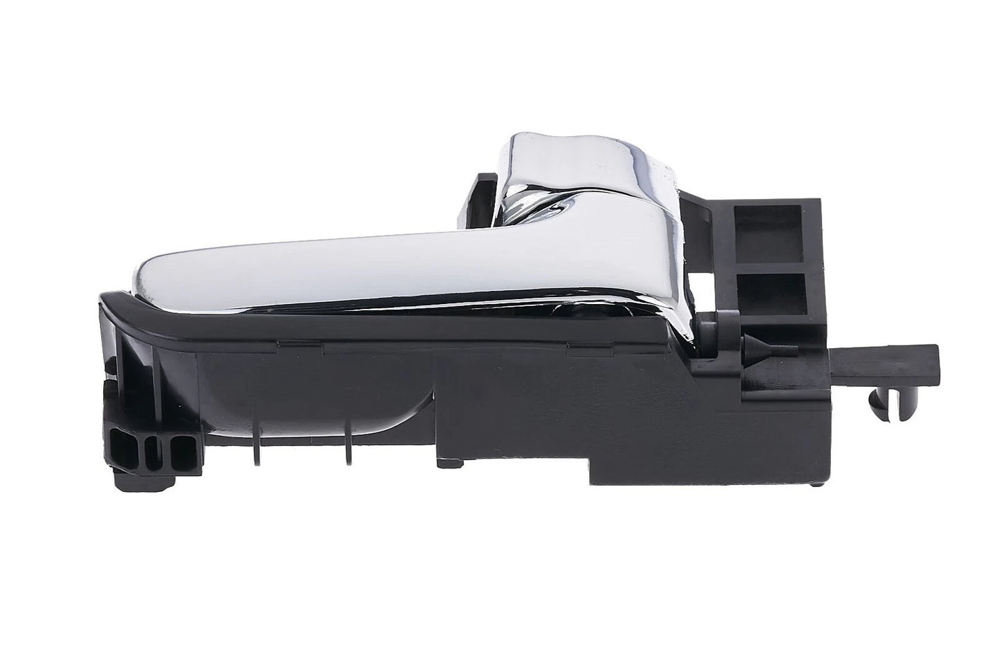 Chrome Inner Door Handle for Toyota Corolla (2001–2007)