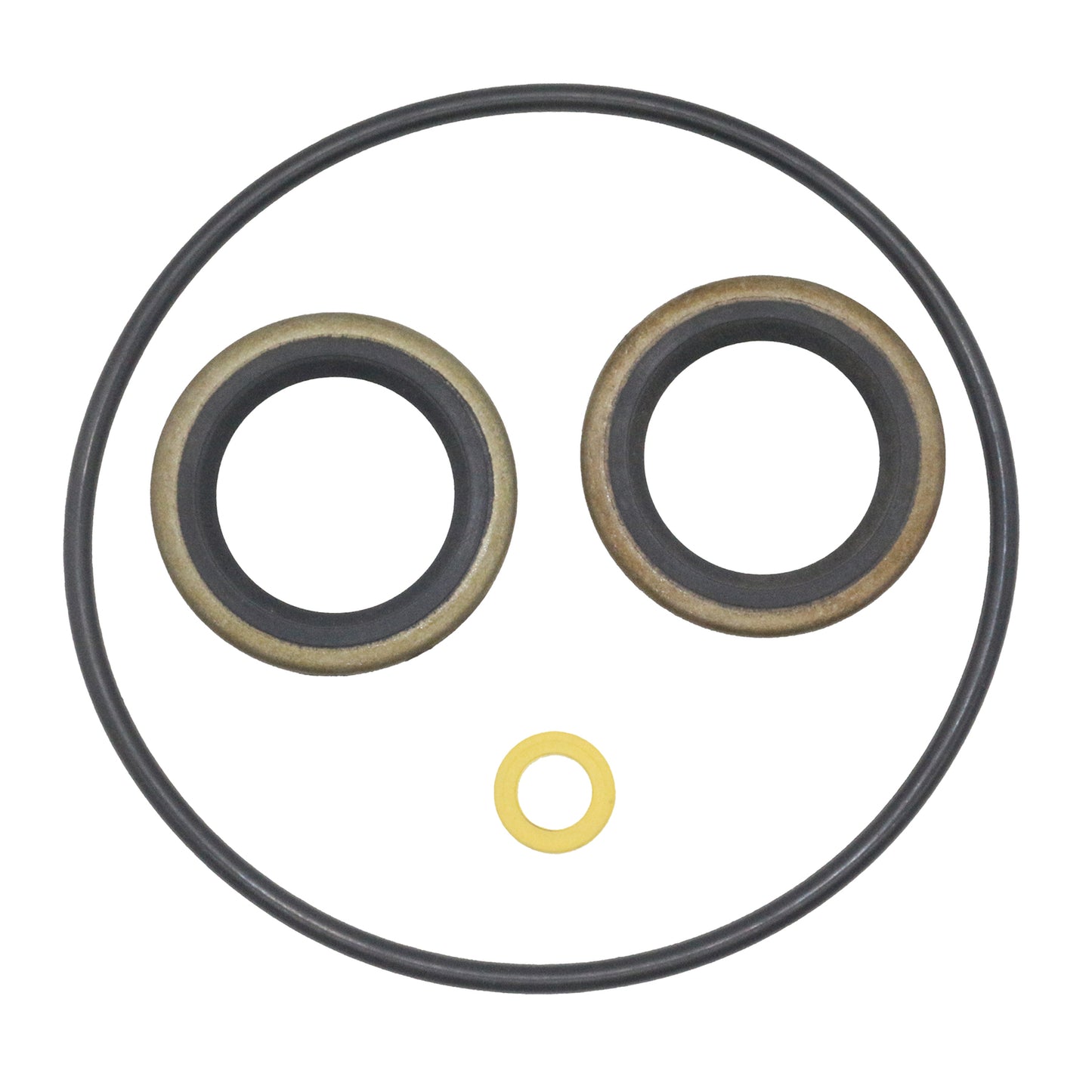 Seal Kit for Mercruiser Lower Gearcase (Various Models)
