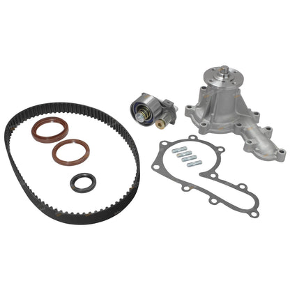 Timing Belt Tensioner Kit with Pump for Landcruiser 70 80 Series (1990–2007)