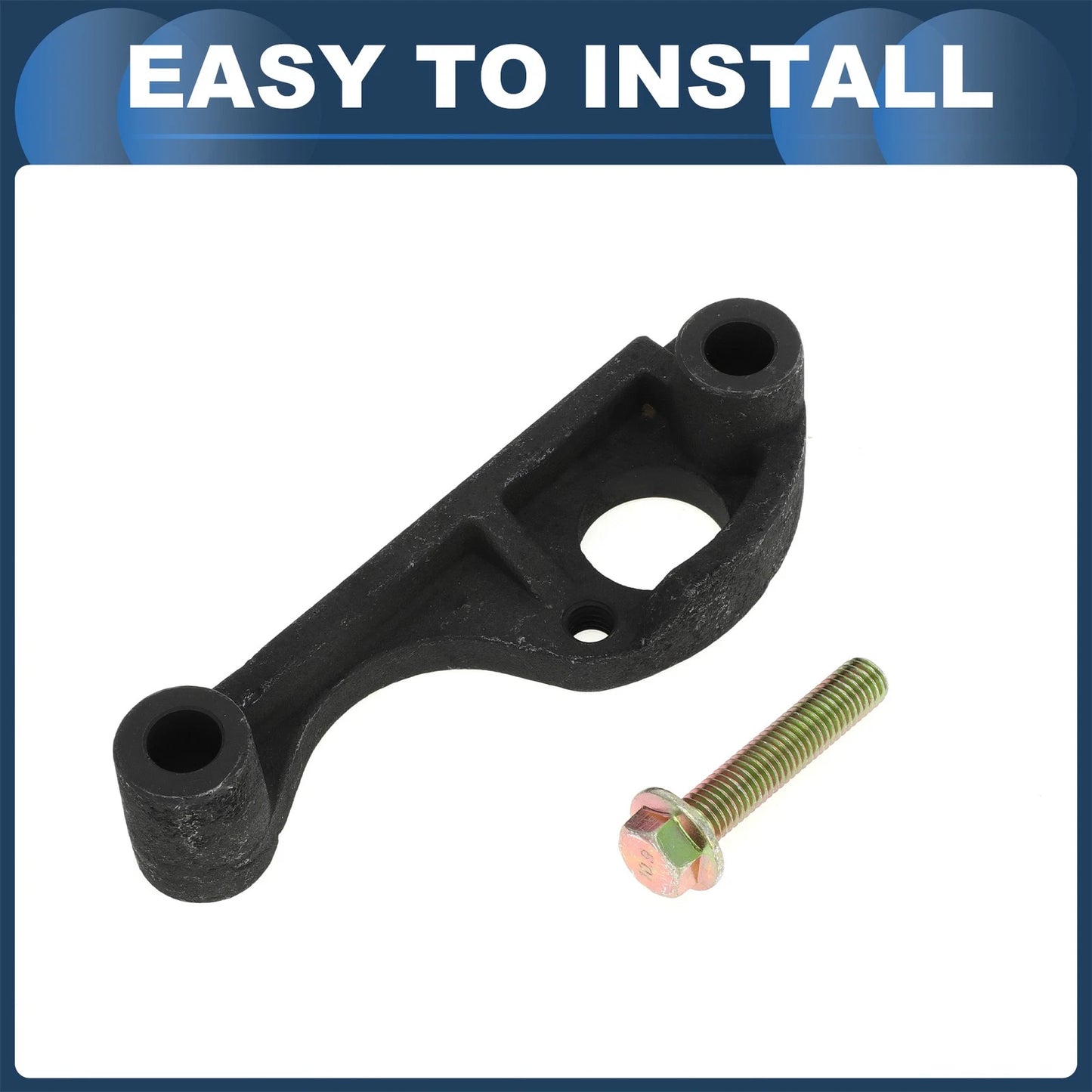 Exhaust Manifold Clamp Repair Tool Kit No.11518860 for Chevrolet Tahoe Silverado (2000–2023)