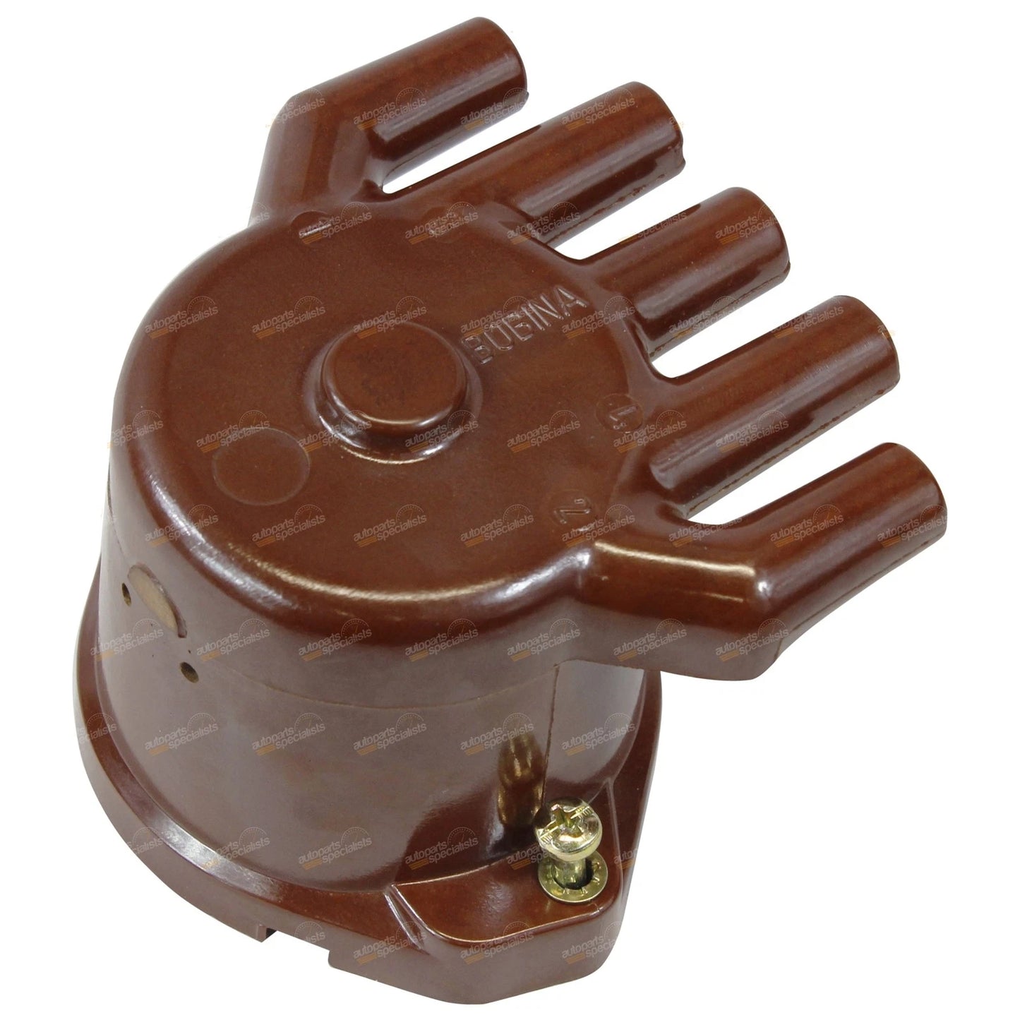 Distributor Cap for Fiat 127 (1971–1982)