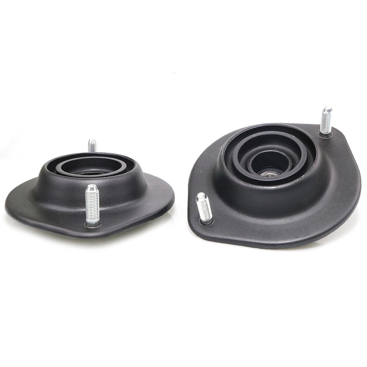 Set of 2 Suspension Strut Mounts for Mitsubishi Colt (1991–1996)