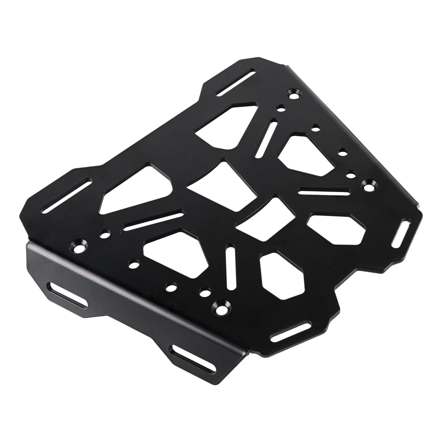 Rear Rack for Honda CRF1100L Africa Twin Adv Sports (2020–2025) Black