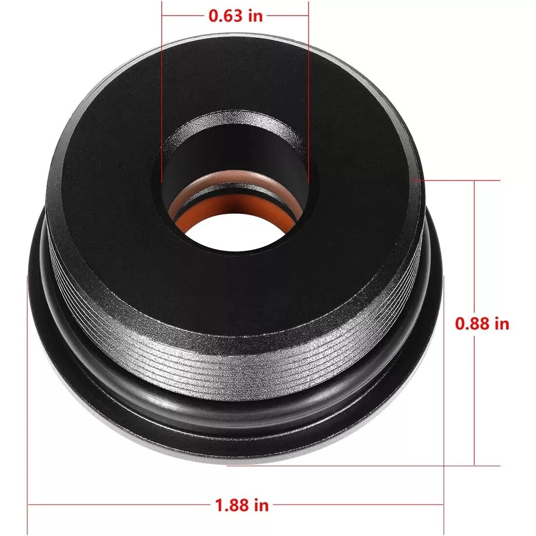 2X Tilt Trim End Cap for Mercury Mariner 135-225HP