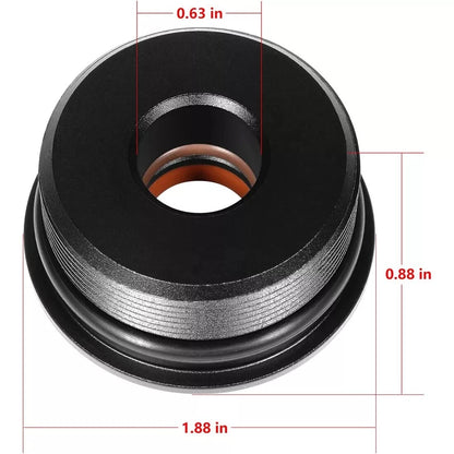 2X Tilt Trim End Cap for Mercury Mariner 135-225HP