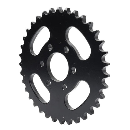 Rear Chain Plate for TAOTAO GY6 150CC ATV UTV 530 35T Sprockets