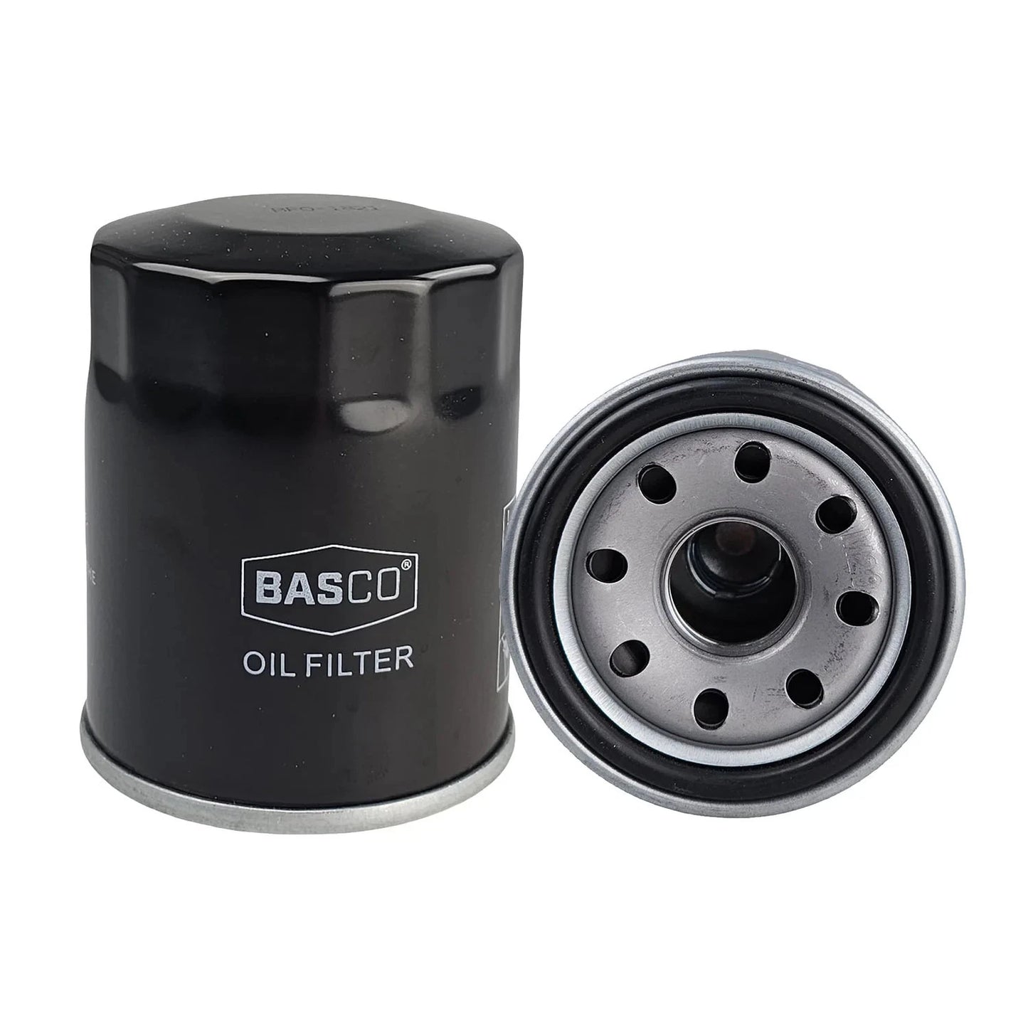 Oil Filter for Basco BFO-1821