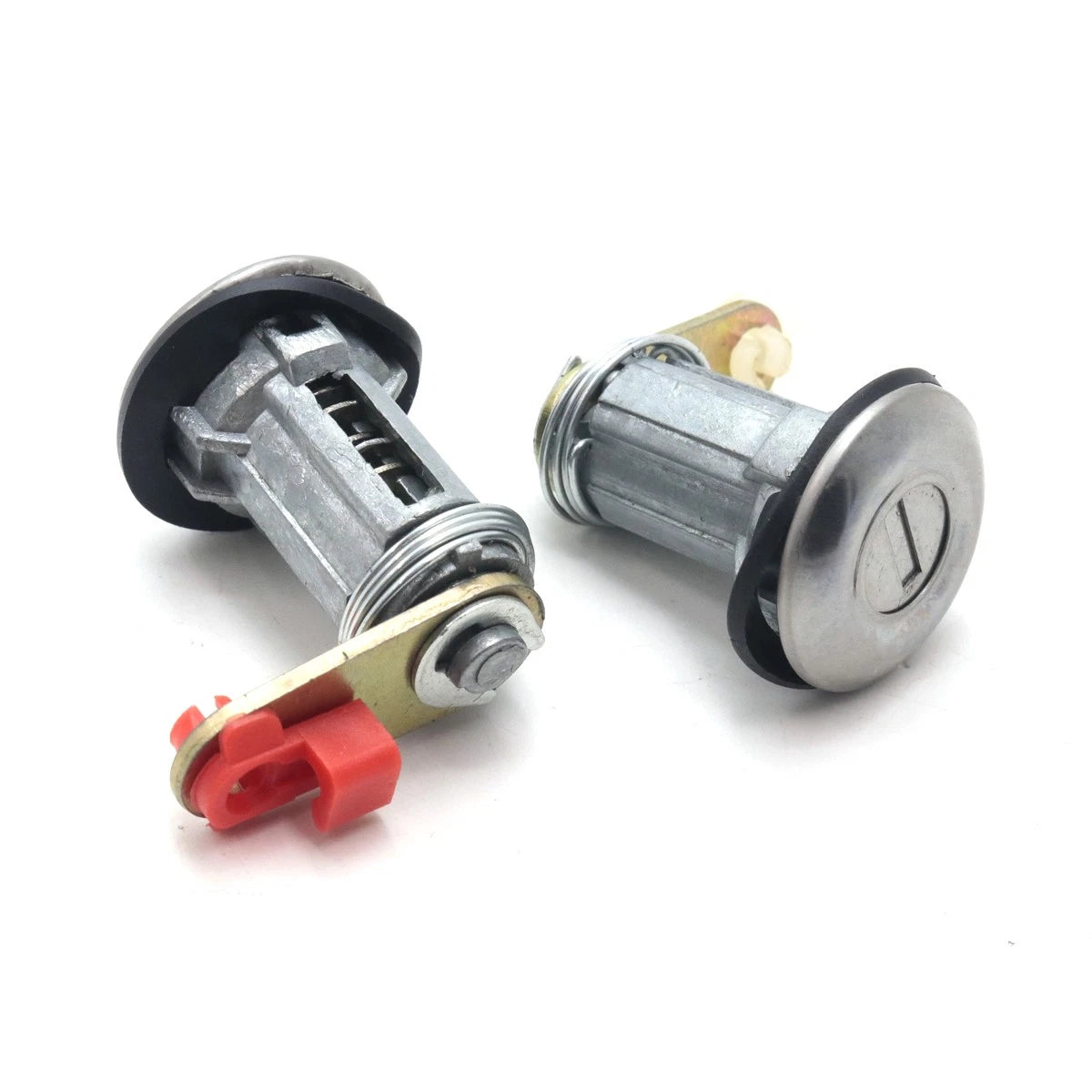 Cylinder Door Lock Pair for Toyota Hilux Pickup (1984–1988)