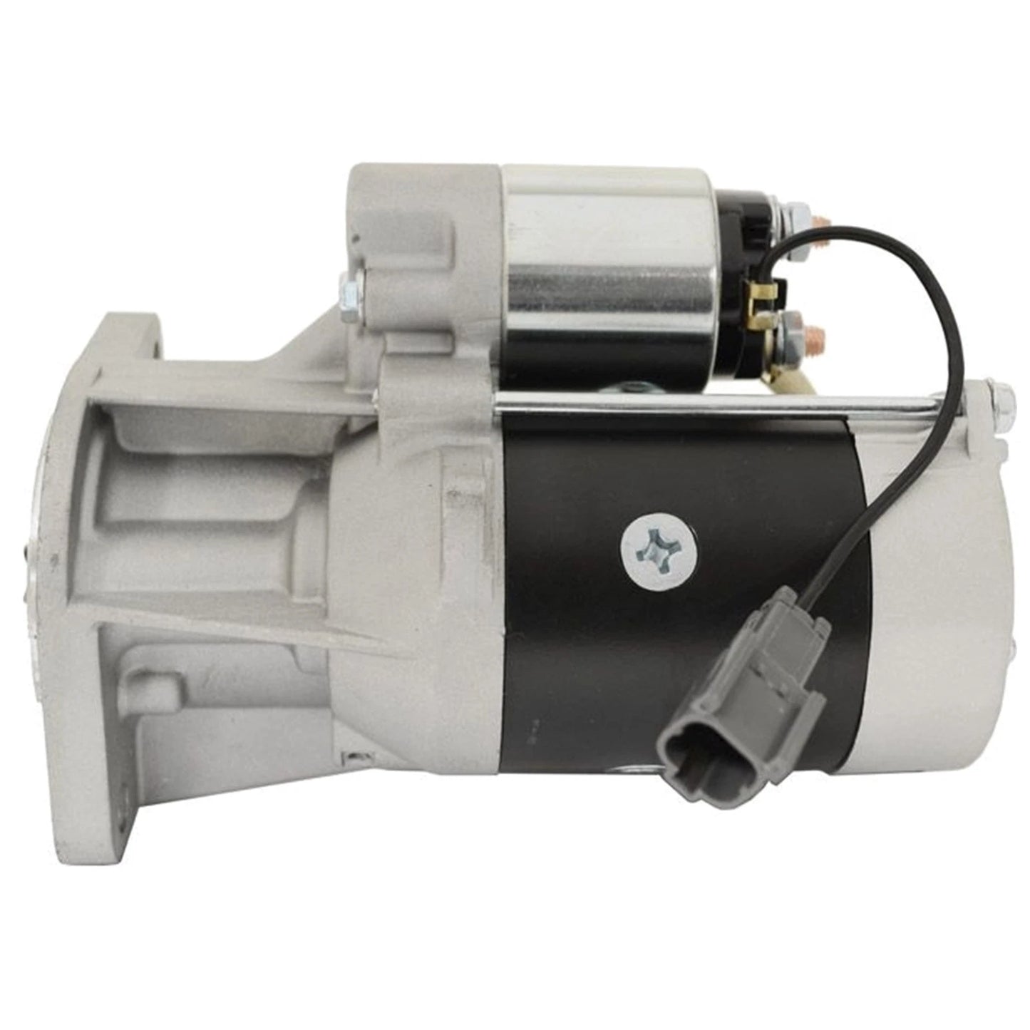 Starter Motor for Nissan Patrol GU (2000–2006)