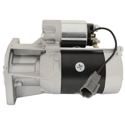 Starter Motor for Nissan Patrol GU (2000–2006)