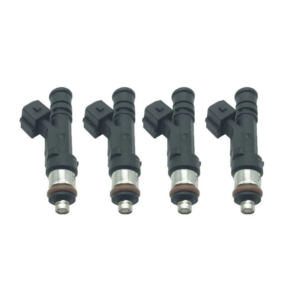 4 x Fuel Injector Nozzles for Lada Granta, Kalina, Cross, Priora (2011-2023)