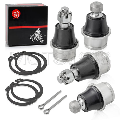 Ball Joint Kit for Can-Am Maverick Turbo R/RR/Max TurboR/RR