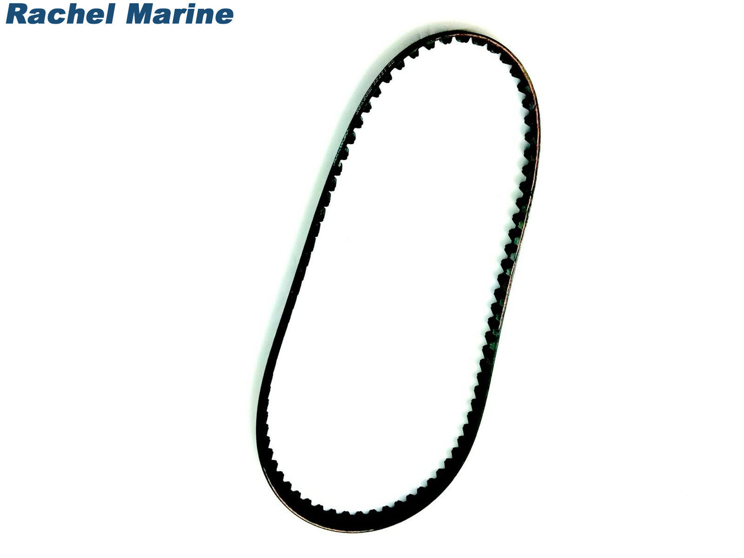 Timing Belt for Yamaha Outboard 25/30/40hp (4-Stroke)