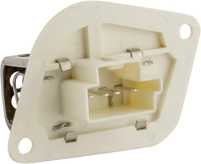 A/C Heater Blower Motor Resistor for Jeep Cherokee (1997–2001)