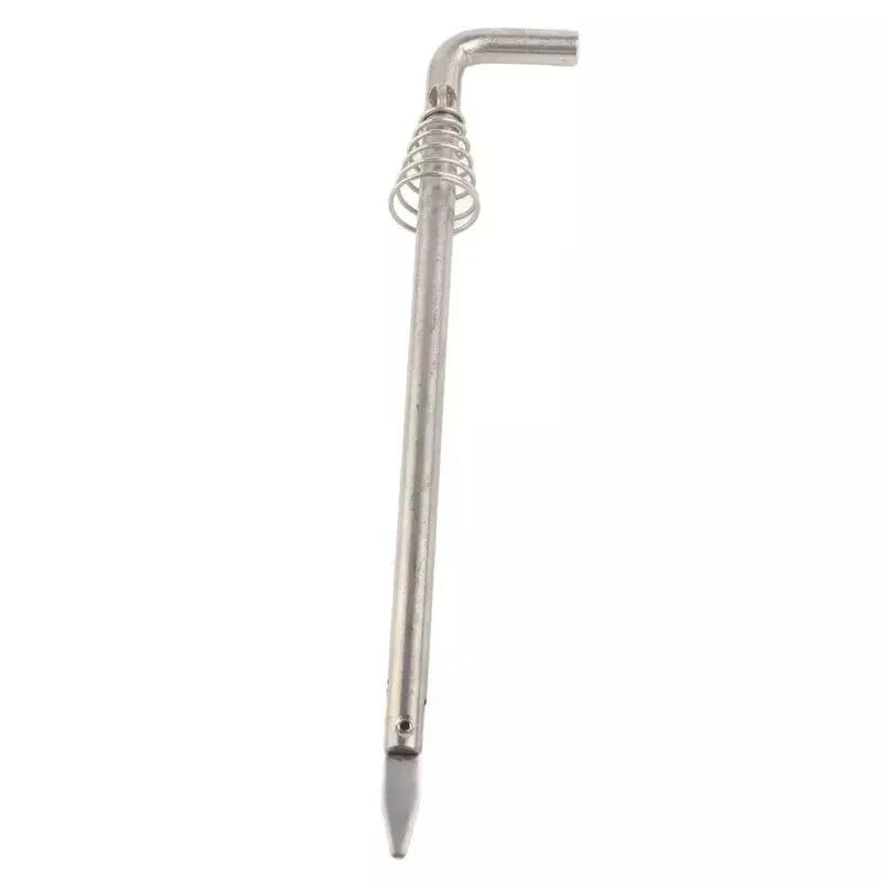 Tilt Thrust Rod & Spring for Mercury 5HP 6HP 8HP 9.8HP 15HP