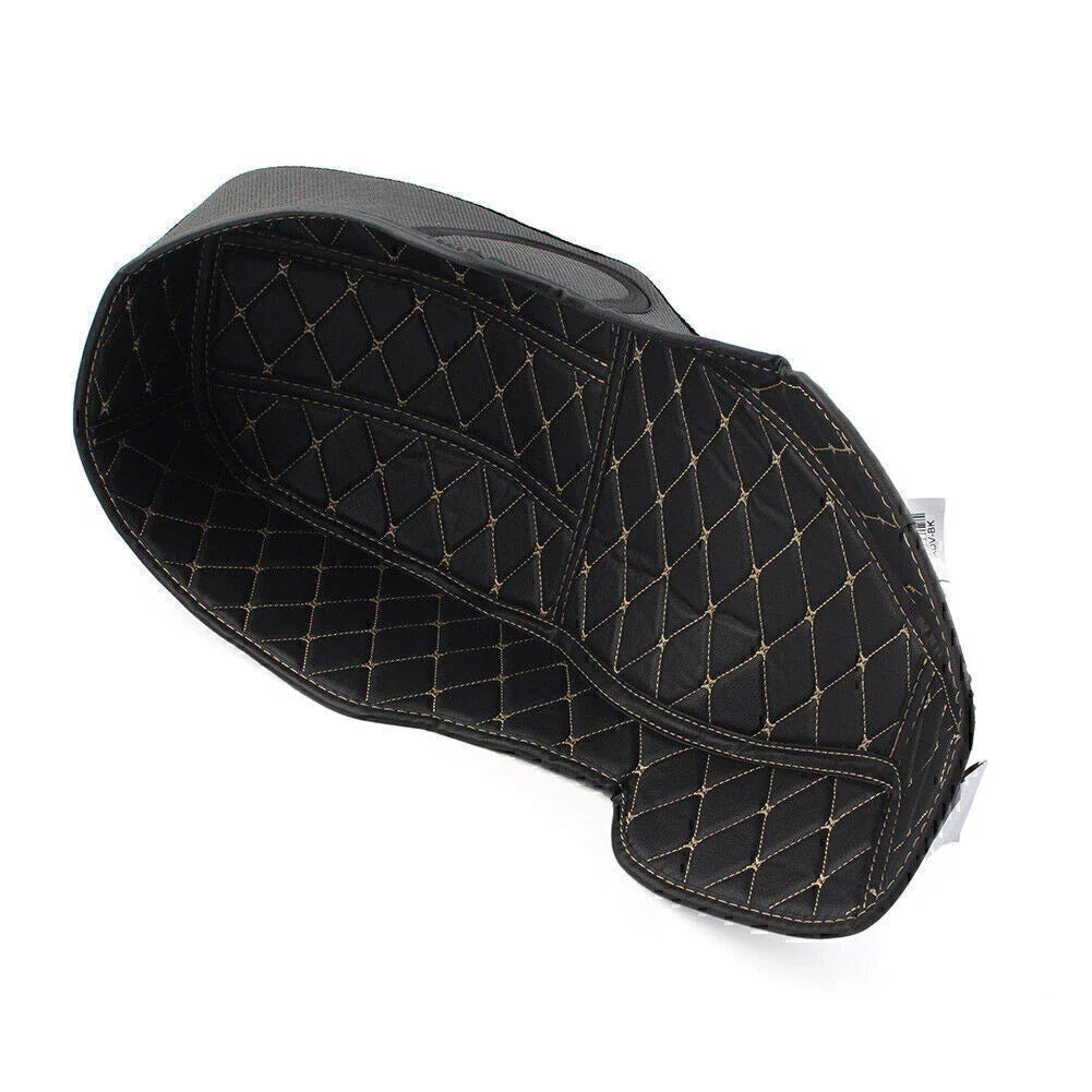 Storage Box Seat Bucket Cover for Honda ADV150 (2019-2022)