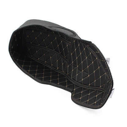 Storage Box Seat Bucket Cover for Honda ADV150 (2019-2022)