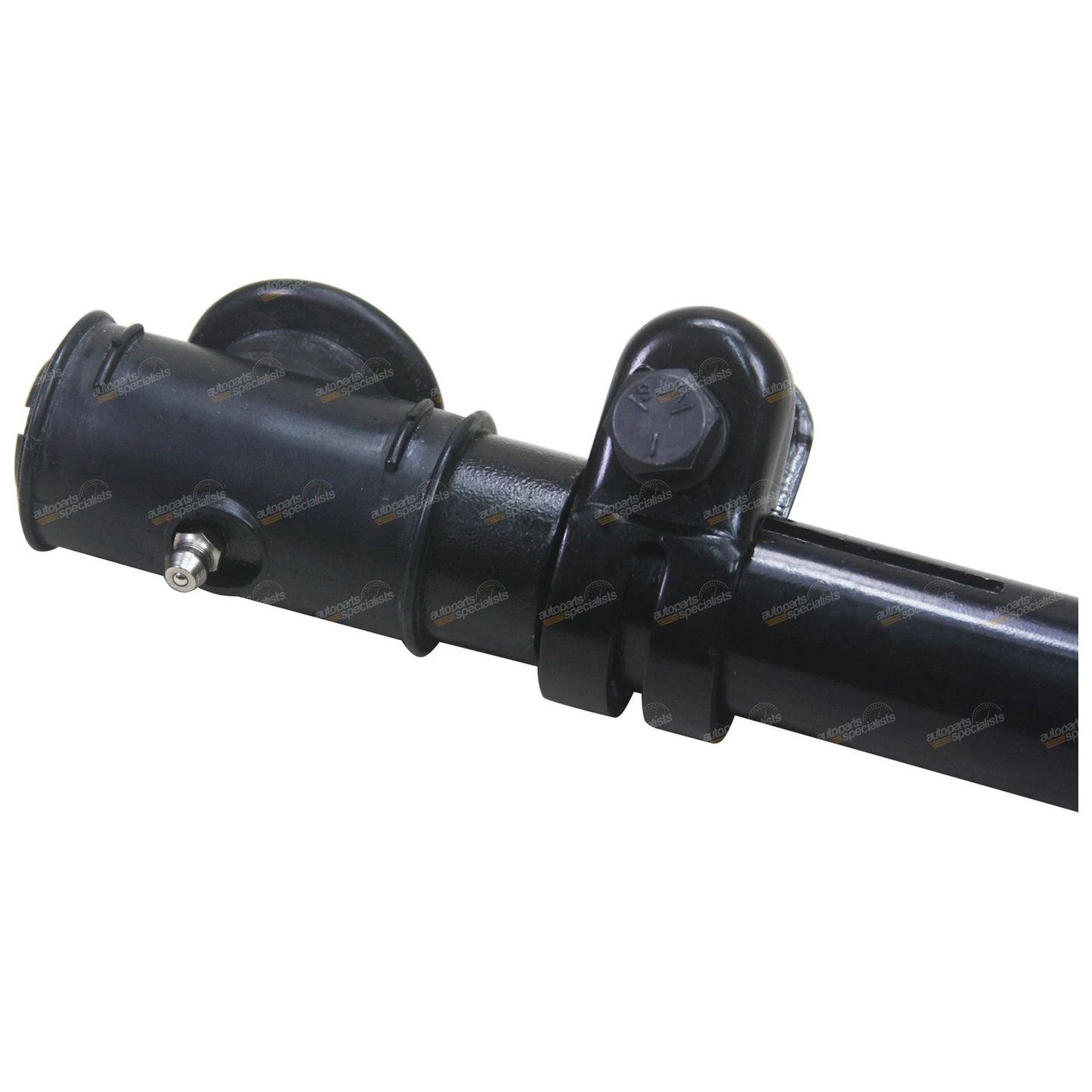 Dropped Drag Link Rod Kit for Toyota Hilux 4x4 (1979–1998) 2"-5" Lift