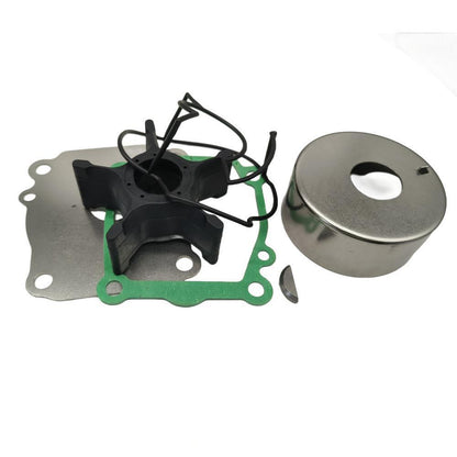 Maintenance Kit for Suzuki DF140 Outboard (2000–2023)