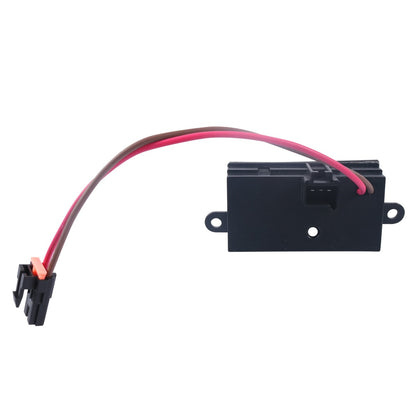 Blower Motor Resistor for Hummer