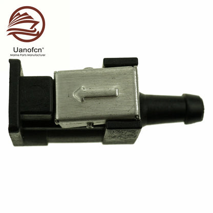 Fuel Line Connector for Yamaha Outboard Motor (8mm)